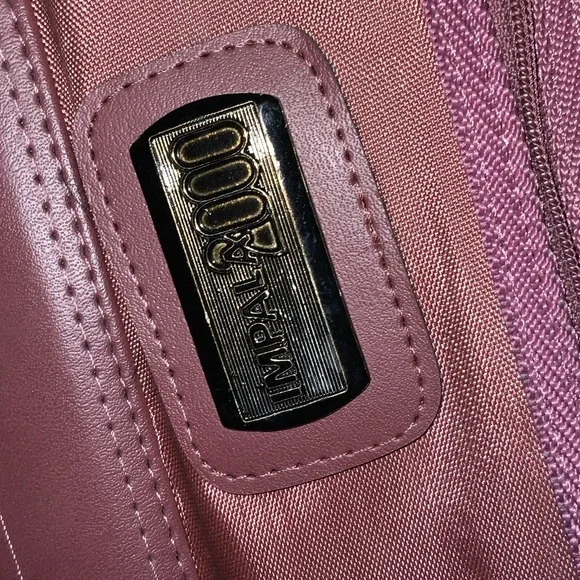 Travel bag - Picture 8 of 14